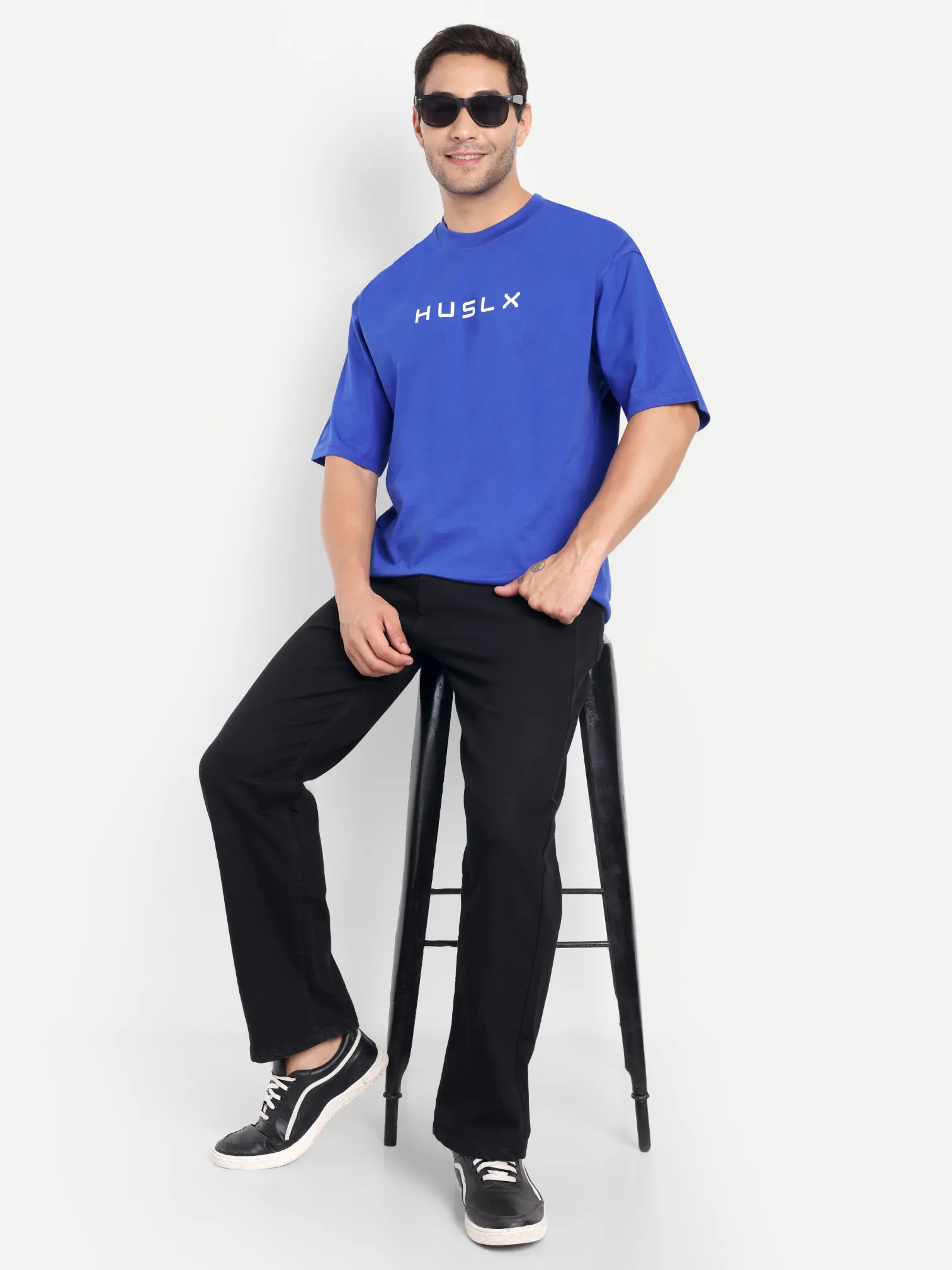 ecomm male shoot